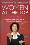 Women at the top