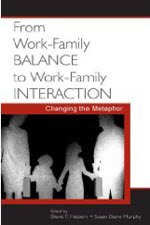 From work-family balance to work-family interaction